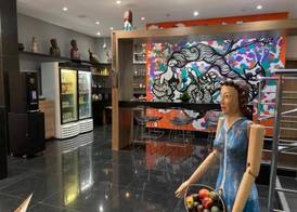 Royal Design Savassi Hotel 3