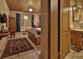 Cappadocia View Hotel 5