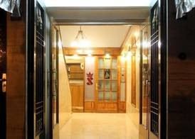 Hotel Selby 2