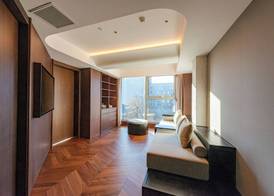 The Purple Horse Hotel Beijing 3