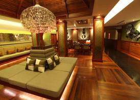 THE PRIVILEGE FLOOR by Borei Angkor 3