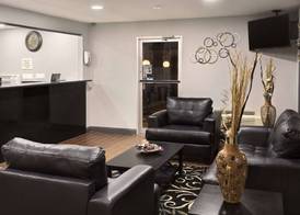 Super 8 by Wyndham Ardmore 2