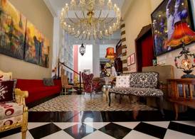 CasaBlanca Hotel 3