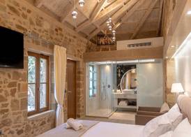 Chateau Anax Luxury suites 3