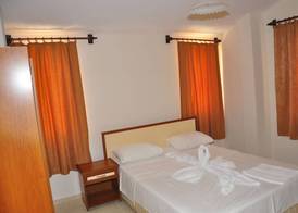 Kaya Apart Hotel Side 2