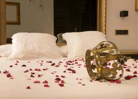 Hotel Rural La Viña - Only Adults 2