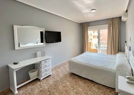 Hotel Parque Mar 5