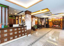 Chankam Boutique Hotel 4