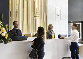 Alcyone Hotel Residences 3