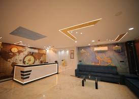 Hotel Dev Vilas 600 Metres from Taj Mahal 3