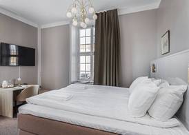 Livgrenadjärmässen Hotell-Fest-Konferens 5