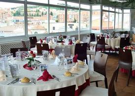 Hotel Alfonso VIII De Cuenca 3
