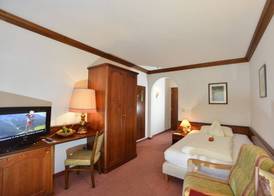 Hotel Residenz Hochland 4