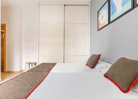 Luxury Apartments Puerto Valencia 3