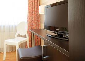 Hotel Europa 2
