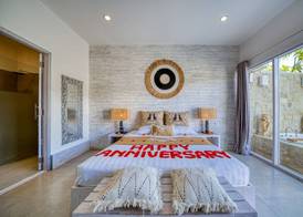 Bali Cosy Villas Seminyak 3