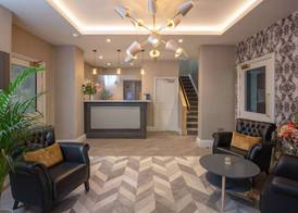 Best Western New Kent Hotel 4