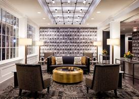 Holiday Inn FRENCH QUARTER-CHATEAU LEMOYNE by IHG 2