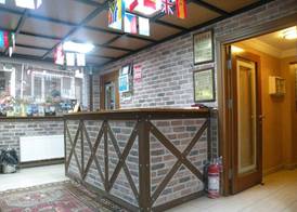 Agora Boutique Hotel & Bistro 2