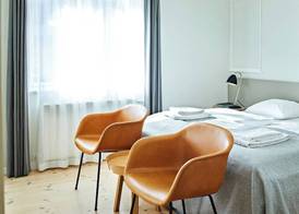 Hotel Saxkjøbing 3