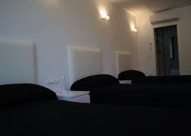 Hostal Tres Campanas 2