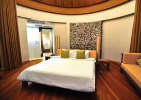 Metadee Concept Hotel 5