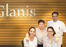 Hôtel Glanis 5