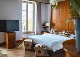 Beau Rivage Hotel 4