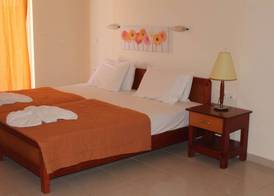 Dimitra & Evdokia Hotel 2