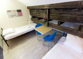 King's Inn City Hostel Alkmaar 5