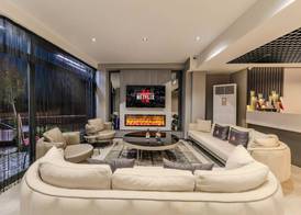 Intercity Hotel Istanbul Airport 2