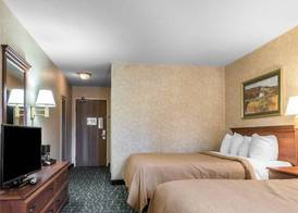 Quality Inn & Suites Titusville 5