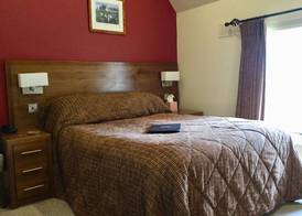 Castle of Comfort Hotel & Restaurant 5