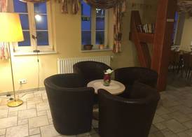 Altstadthotel Ilsenburg 3
