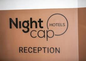 Nightcap at Prince of Wales Hotel 3