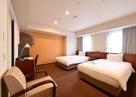 Hotel Keihan Sapporo 5