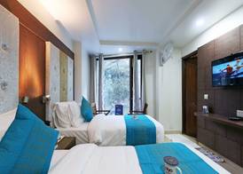 Rock Castle By DLS Hotels 4