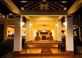 Chang Buri Resort & Koh Chang Hillside 3