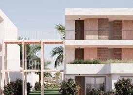 VOI Vila do Farol Resort 4