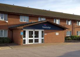 Travelodge Barrow In Furness 5