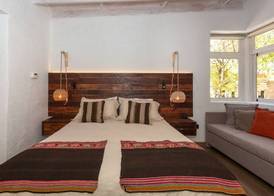 Casa Solcor Boutique Bed & Breakfast 2