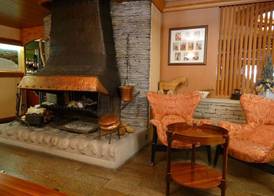 Hotel Pavillon 5