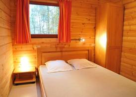 Chalet in Belgium With Cozy Wood Interior 2