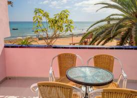 SBH Fuerteventura Playa 4