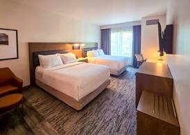 Courtyard by Marriott Eugene Downtown 4