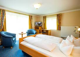 Hotel St. Florian 4