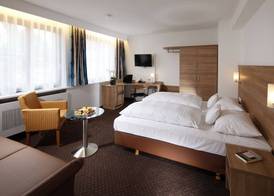 Hotel Warteck 4