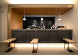 Vessel Inn Shinsaibashi 2
