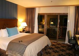 Prescott Resort & Conference Center 2