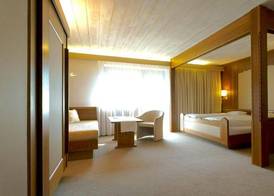Superior Wellnesshotel Mein Almhof 4 S 2